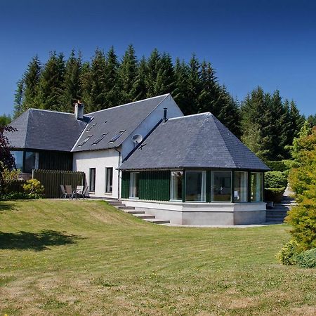 Belforte House Holiday Home インヴァネス エクステリア 写真