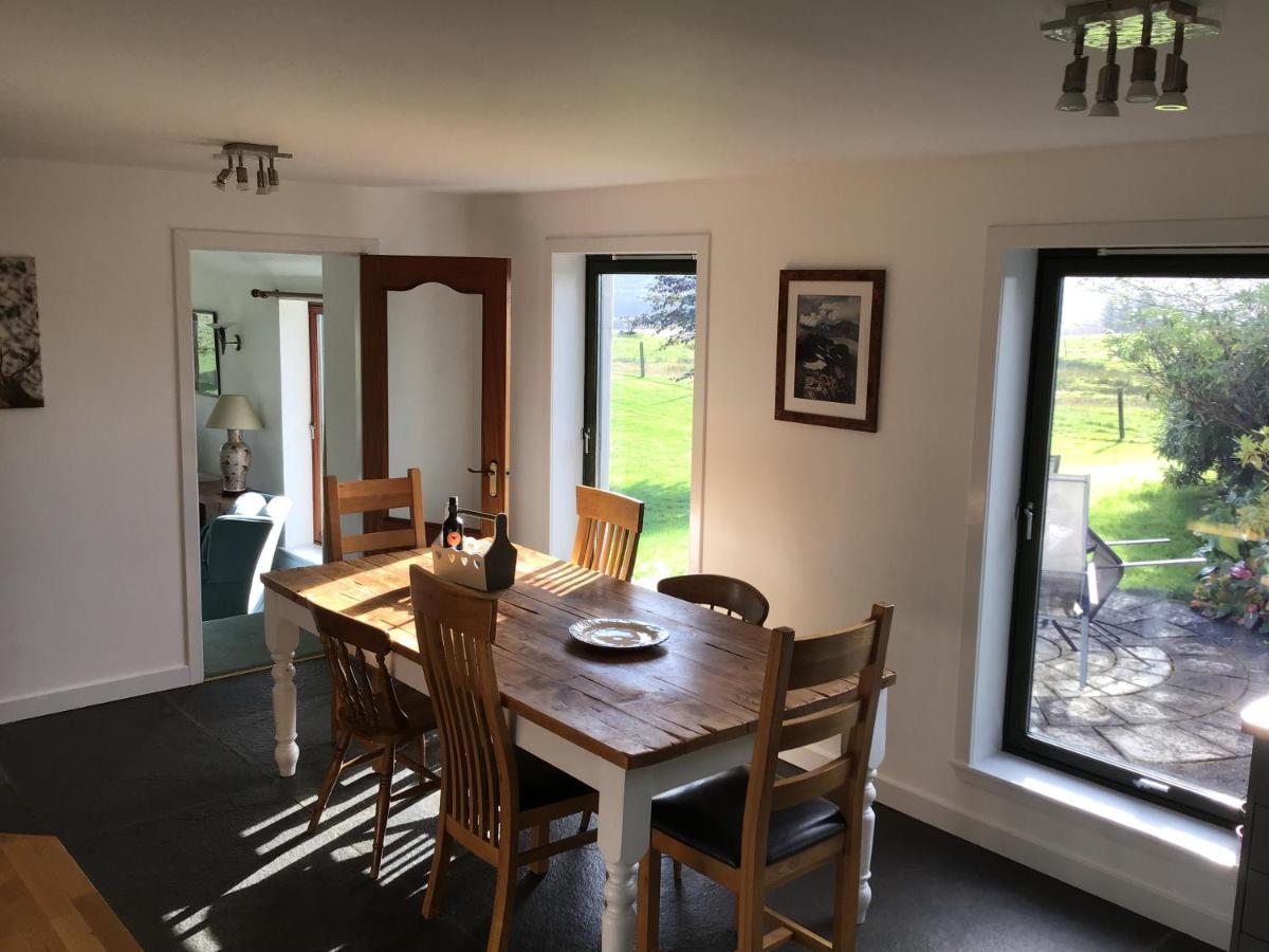 Belforte House Holiday Home インヴァネス エクステリア 写真