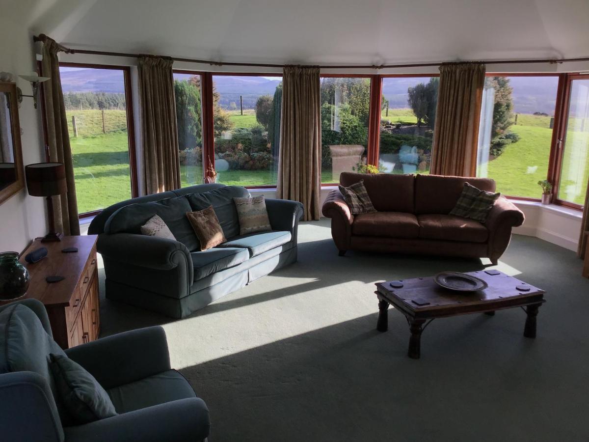 Belforte House Holiday Home インヴァネス エクステリア 写真