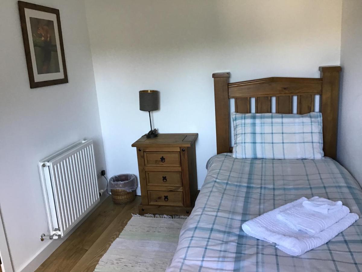 Belforte House Holiday Home インヴァネス エクステリア 写真