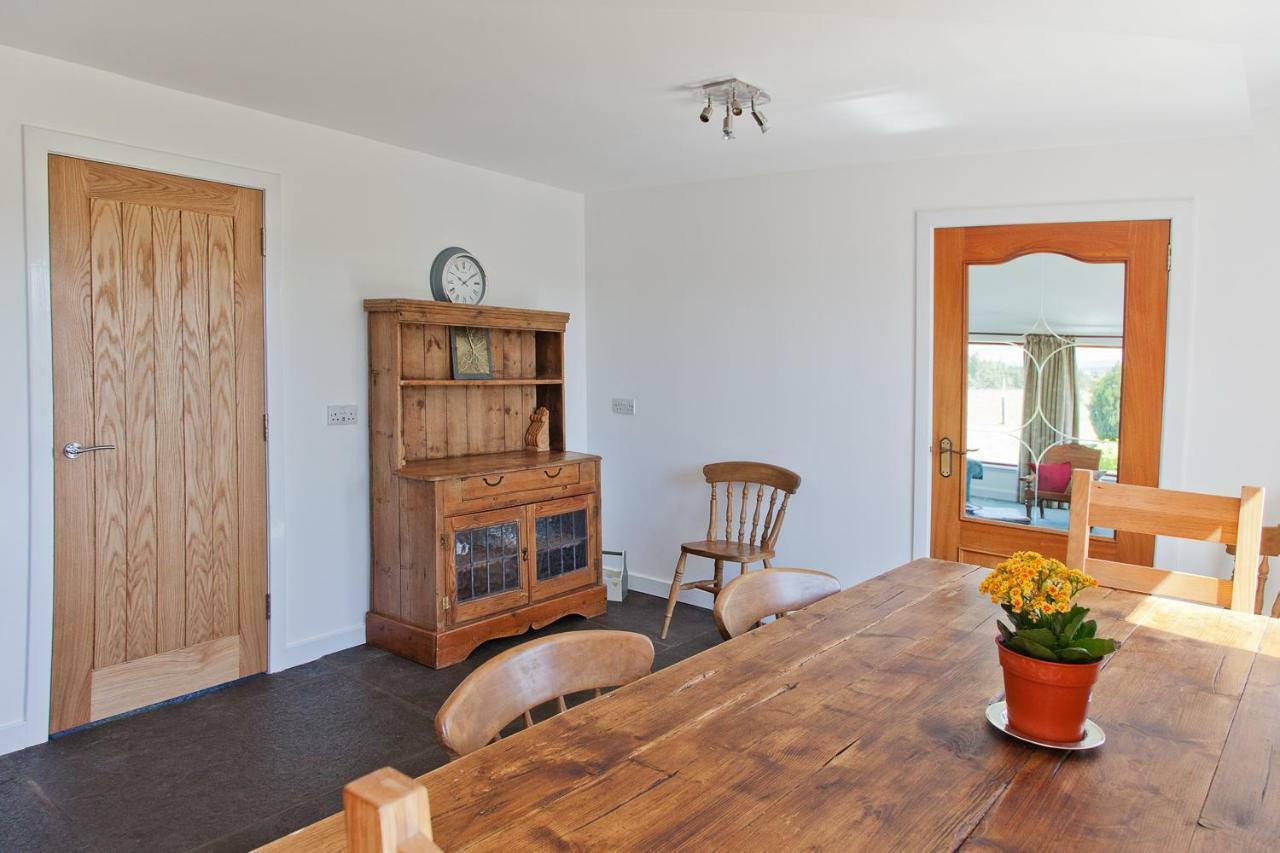 Belforte House Holiday Home インヴァネス エクステリア 写真