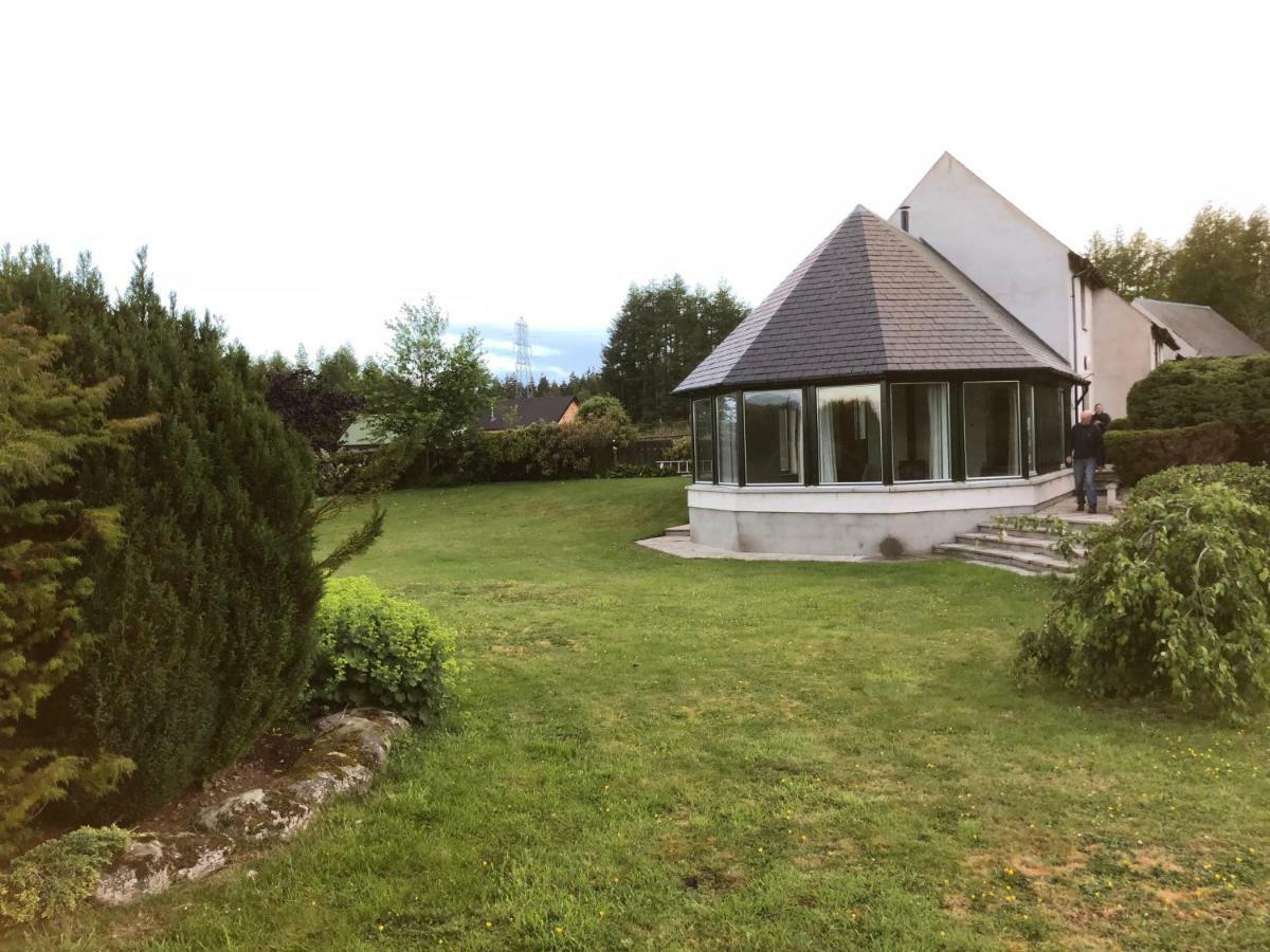 Belforte House Holiday Home インヴァネス エクステリア 写真