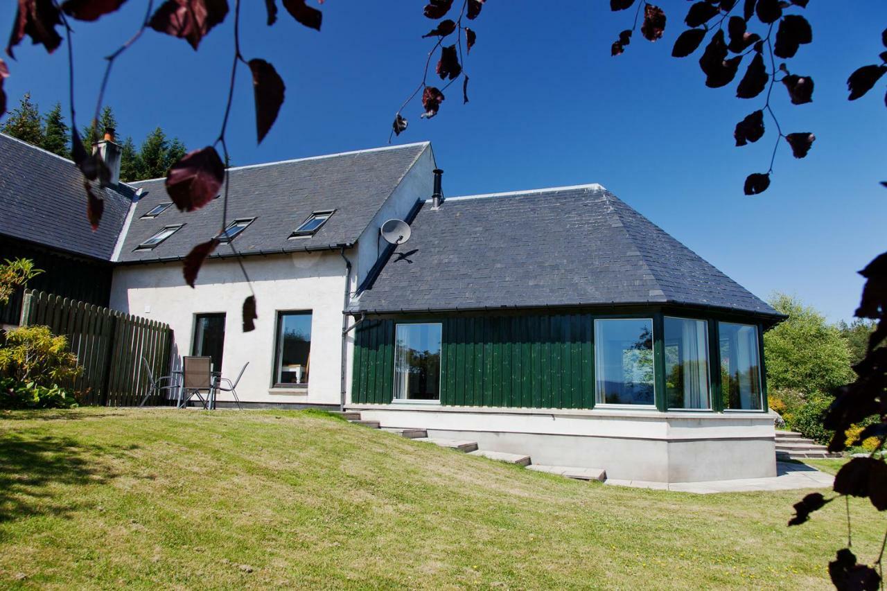 Belforte House Holiday Home インヴァネス エクステリア 写真