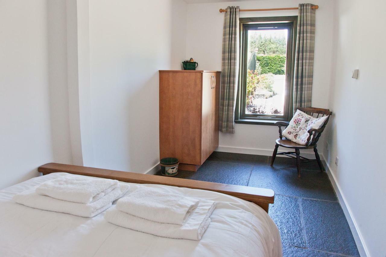 Belforte House Holiday Home インヴァネス エクステリア 写真