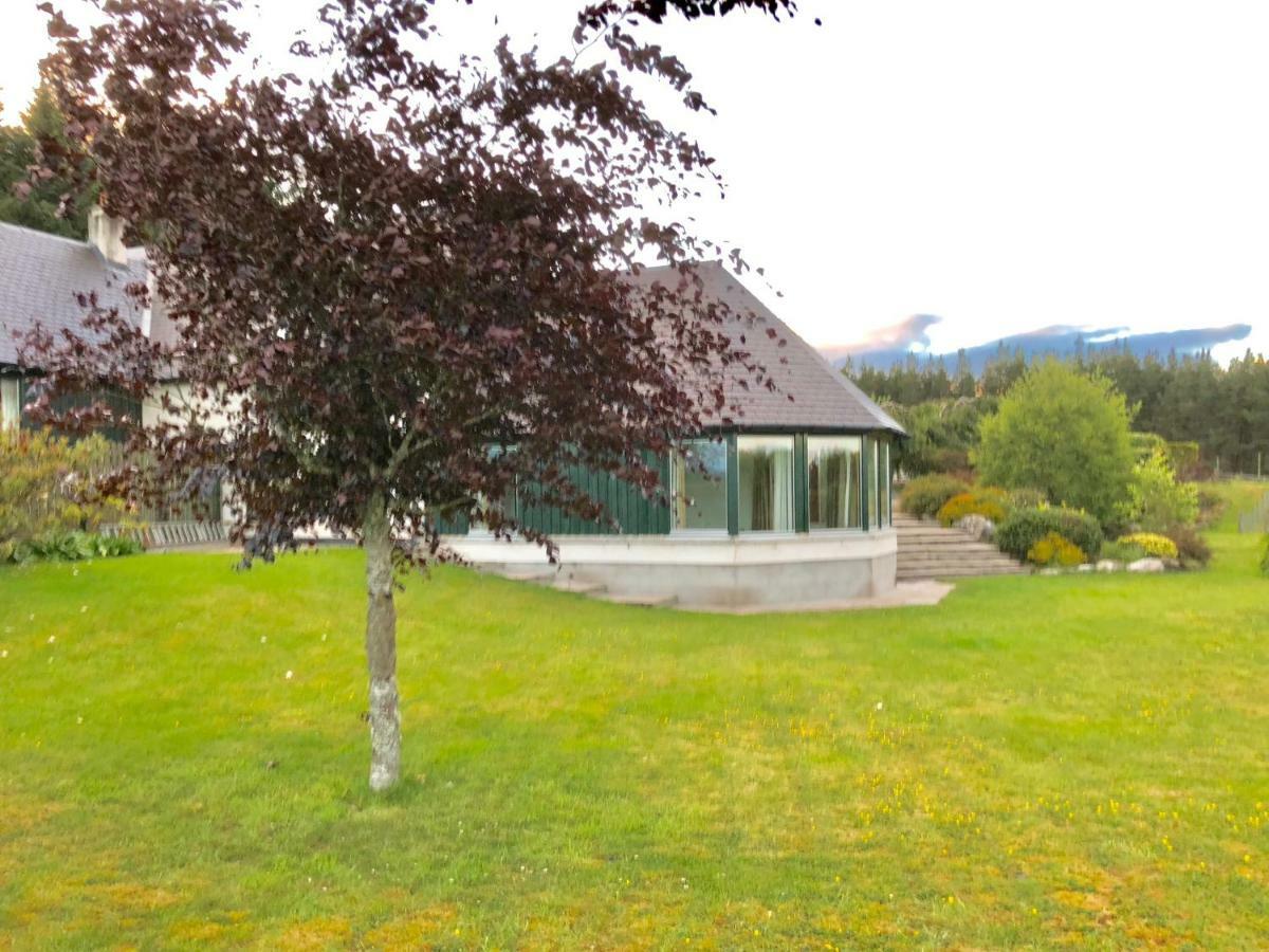 Belforte House Holiday Home インヴァネス エクステリア 写真