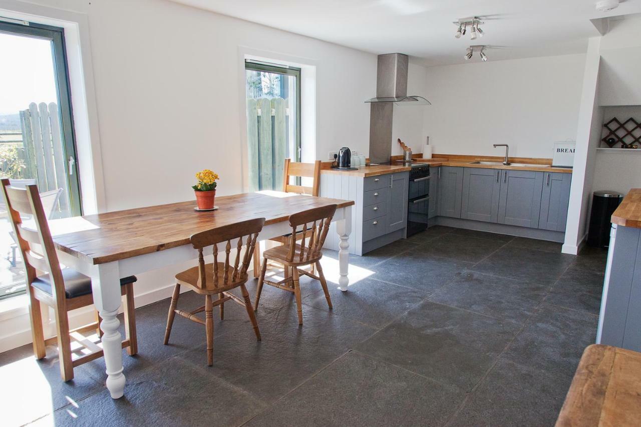 Belforte House Holiday Home インヴァネス エクステリア 写真