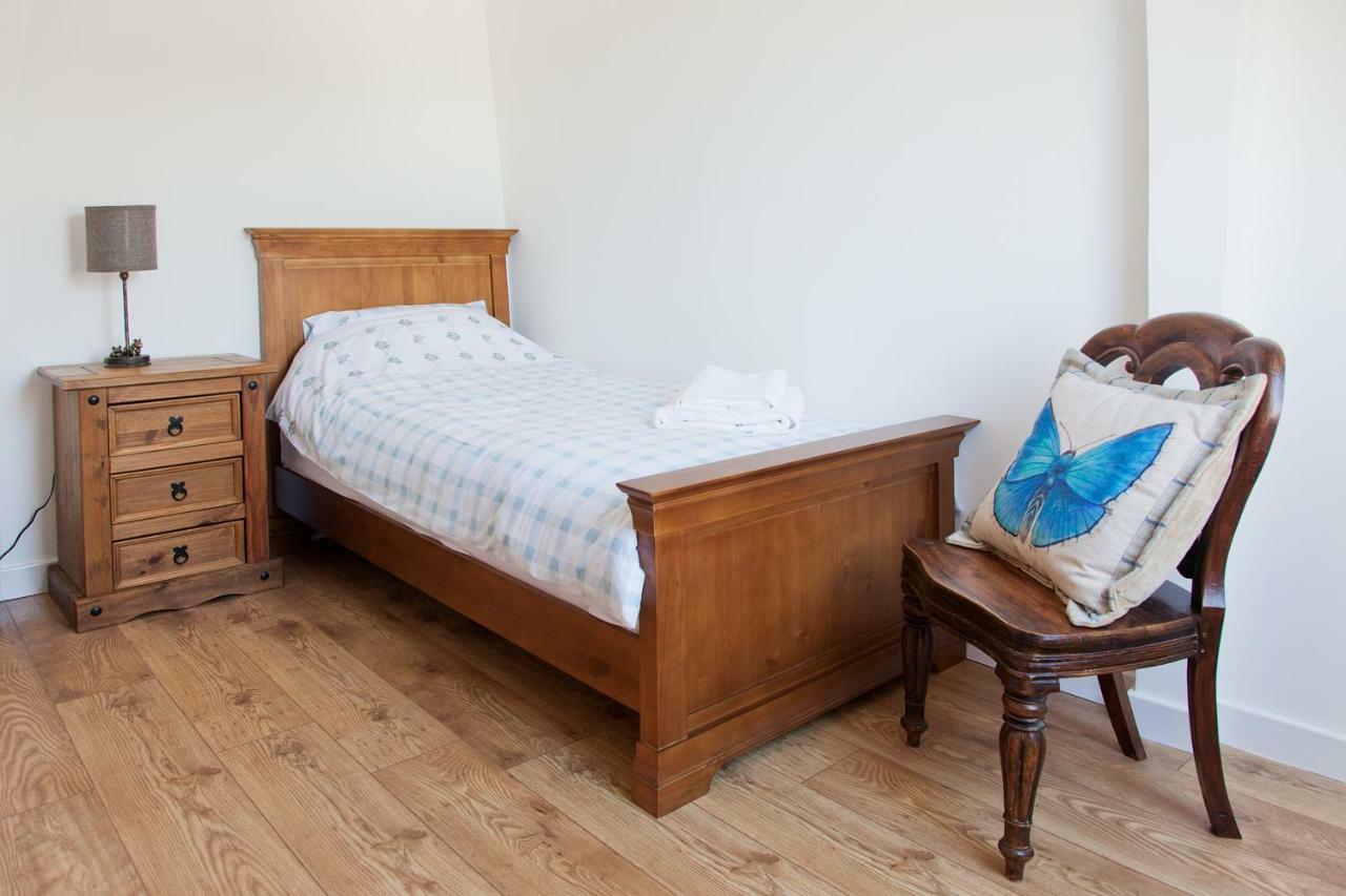 Belforte House Holiday Home インヴァネス エクステリア 写真