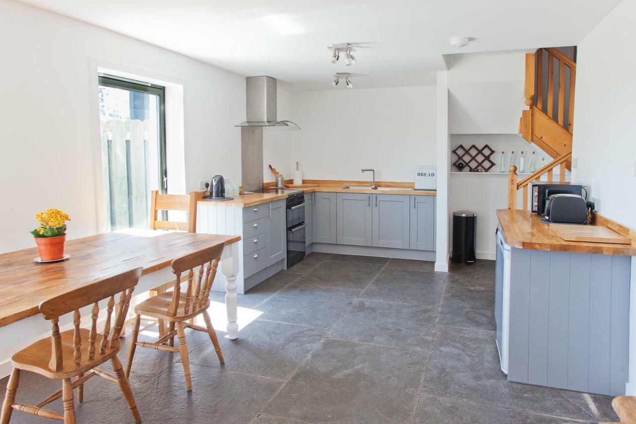 Belforte House Holiday Home インヴァネス エクステリア 写真