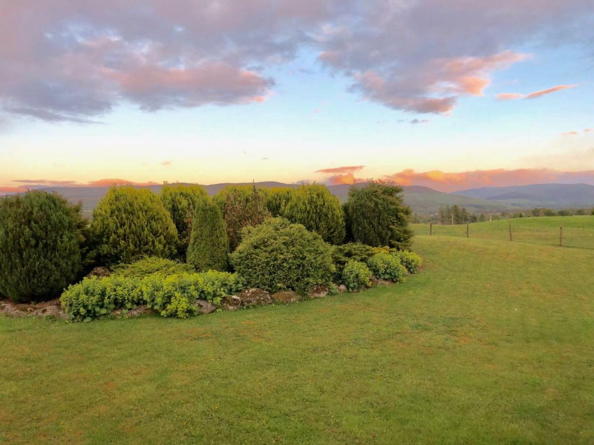 Belforte House Holiday Home インヴァネス エクステリア 写真