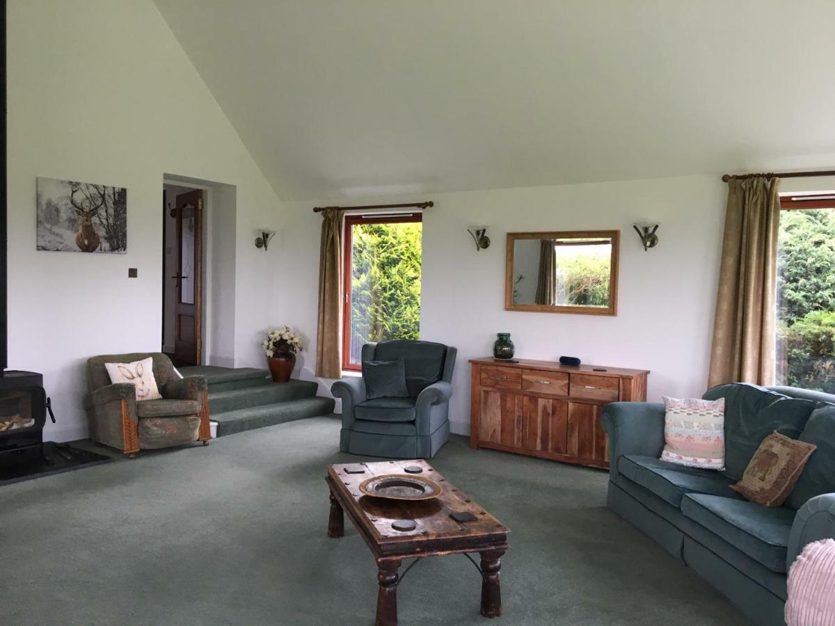 Belforte House Holiday Home インヴァネス エクステリア 写真
