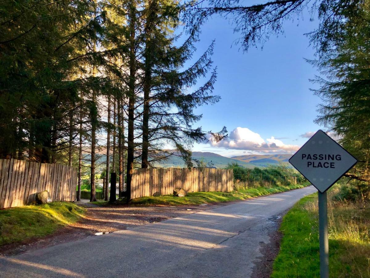 Belforte House Holiday Home インヴァネス エクステリア 写真