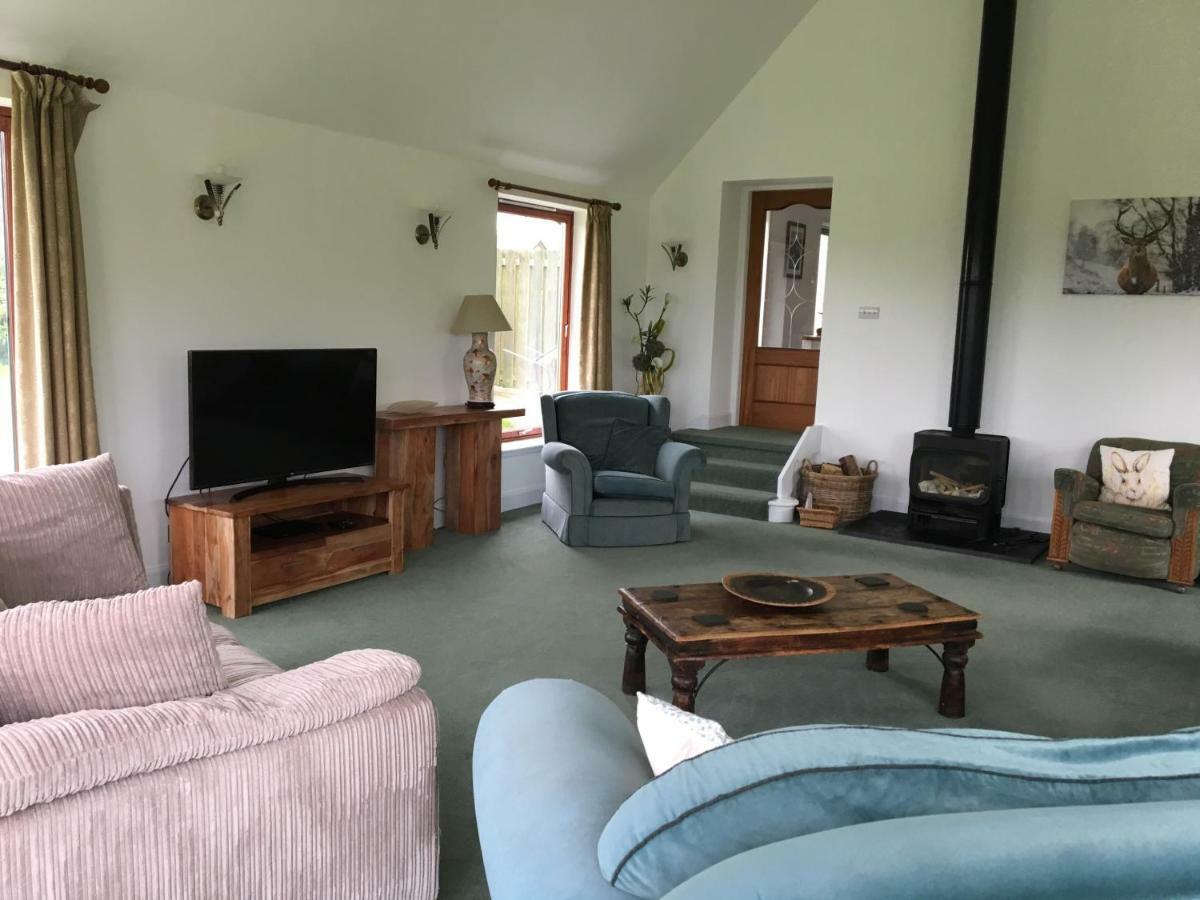 Belforte House Holiday Home インヴァネス エクステリア 写真