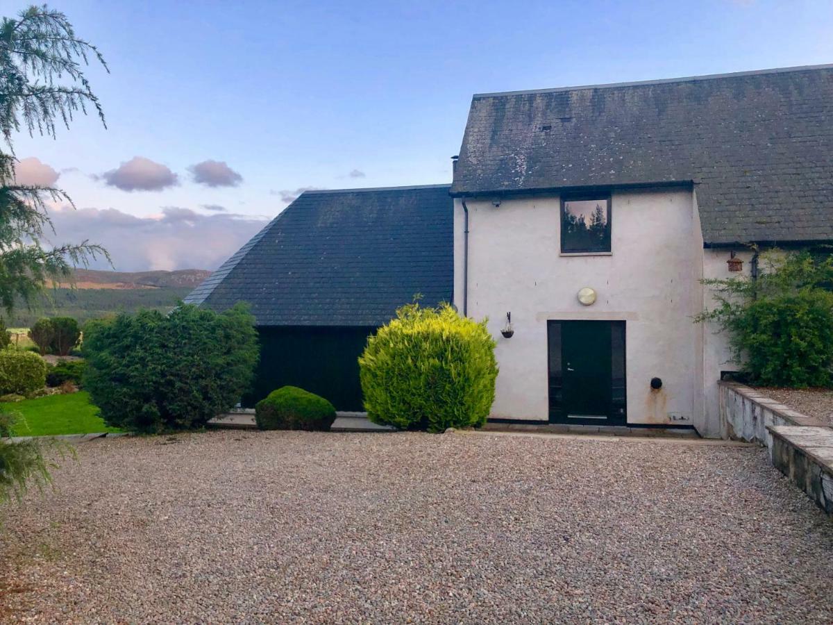 Belforte House Holiday Home インヴァネス エクステリア 写真