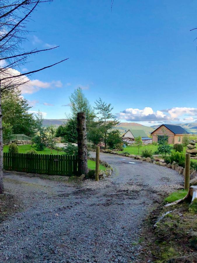 Belforte House Holiday Home インヴァネス エクステリア 写真