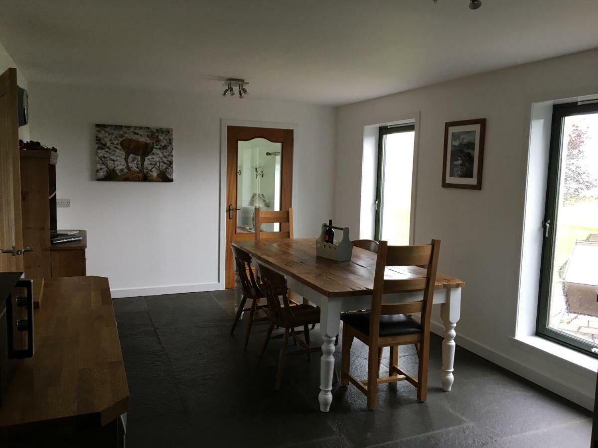 Belforte House Holiday Home インヴァネス エクステリア 写真