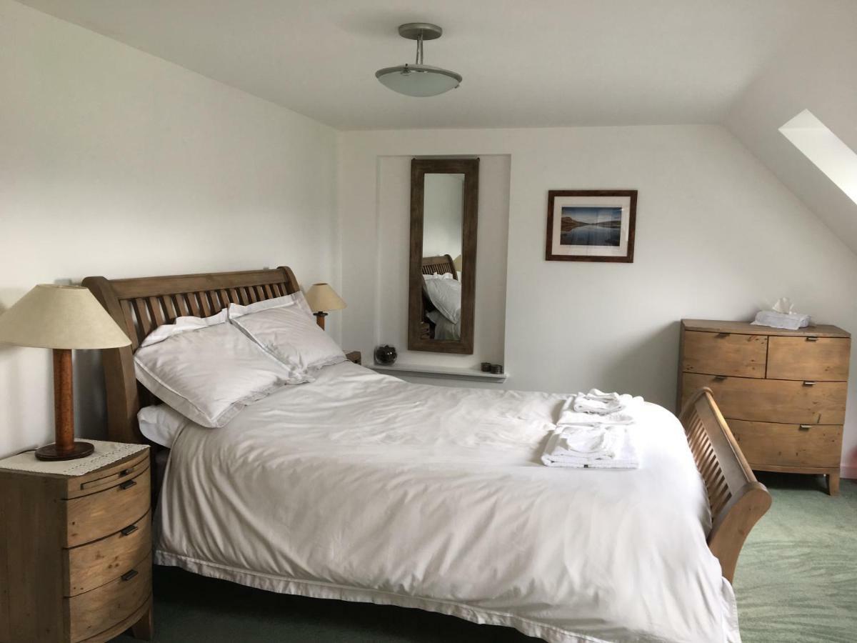 Belforte House Holiday Home インヴァネス エクステリア 写真